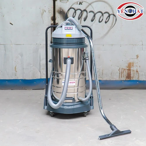 Máy hút bụi công nghiệp DQC - TECH 803H