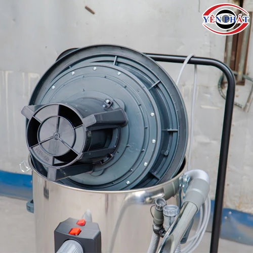 Máy hút bụi công nghiệp DQC - TECH 803H 6