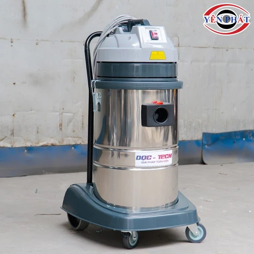 Máy hút bụi công nghiệp DQC - TECH 301H 4