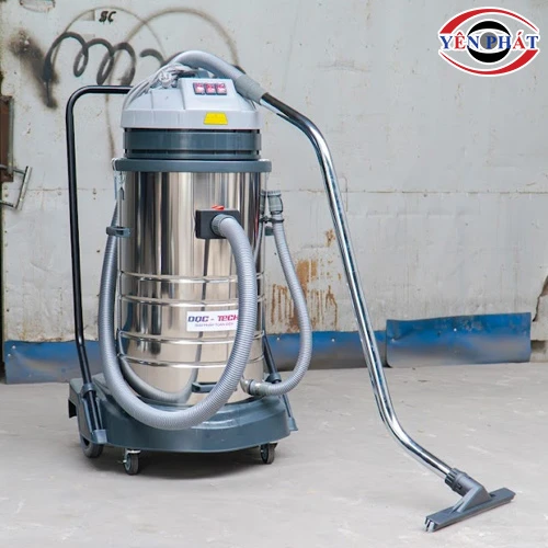 Máy hút bụi công nghiệp DQC - TECH 803H 3