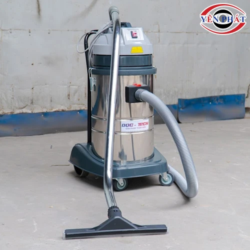 Máy hút bụi công nghiệp DQC - TECH 301H 2