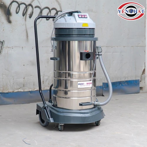 Máy hút bụi công nghiệp DQC - TECH 803H 2