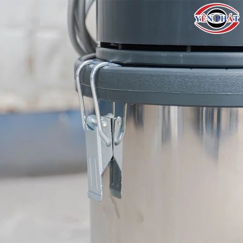 Máy hút bụi DQC - TECH 15H 6