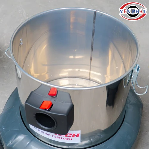 Máy hút bụi DQC - TECH 15H 5