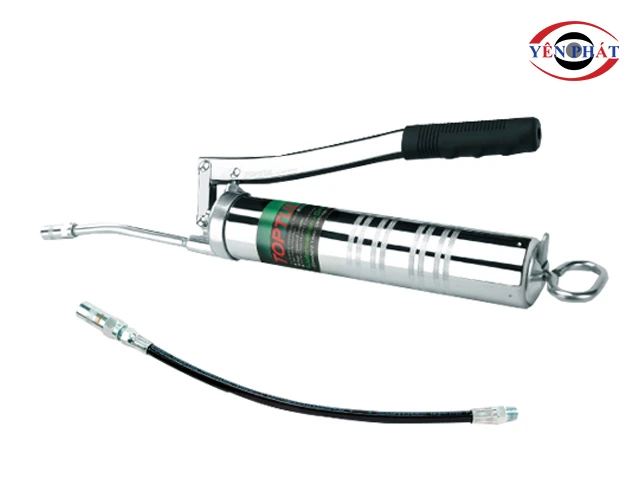 Bơm mỡ tuýp bằng tay Toptul JGAE0201