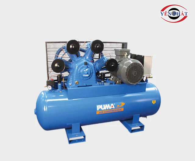 Puma TK-300500 30HP piston