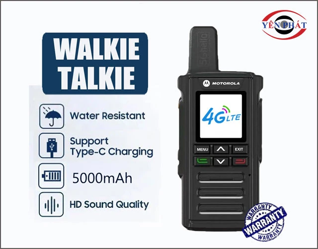 mua bộ đàm 5000km ở đâu