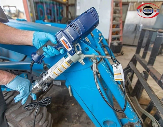 Nhỏ gọn, cơ động tuyệt đỉnh