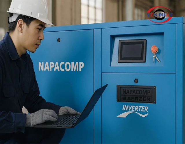 Tối ưu hóa chi phí bảo dưỡng, vận hành