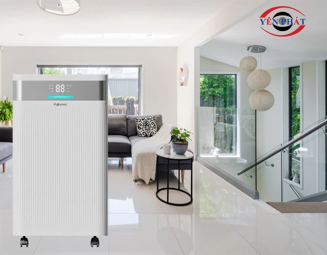 Bí kíp sử dụng & bảo quản máy hút hẩm ai cũng phải biết