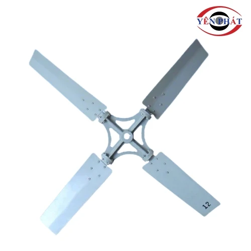 Cánh quạt tháp giải nhiệt D1200mm