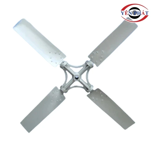 Cánh quạt tháp giải nhiệt D1700mm