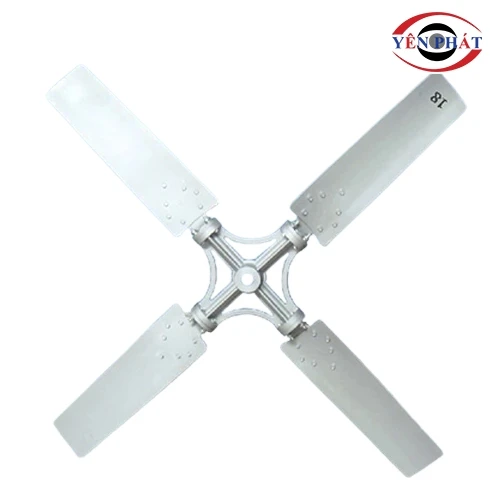 Cánh quạt tháp giải nhiệt D1800mm