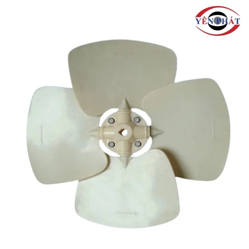 Cánh quạt tháp giải nhiệt D550mm 1