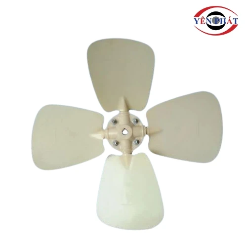 Cánh quạt tháp giải nhiệt D635mm