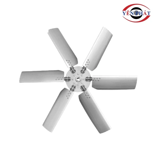 Cánh quạt tháp hạ nhiệt D4800mm
