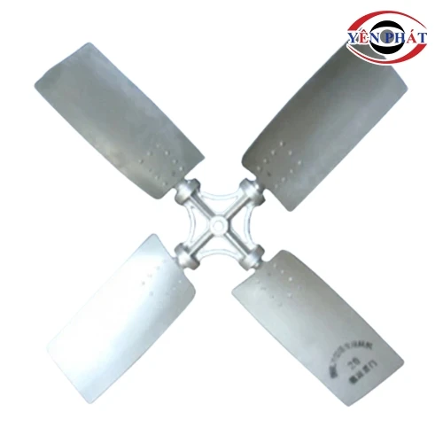 Cánh quạt tháp làm mát D2000mm