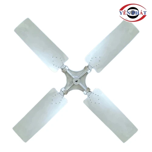Cánh quạt tháp tản nhiệt D3800mm