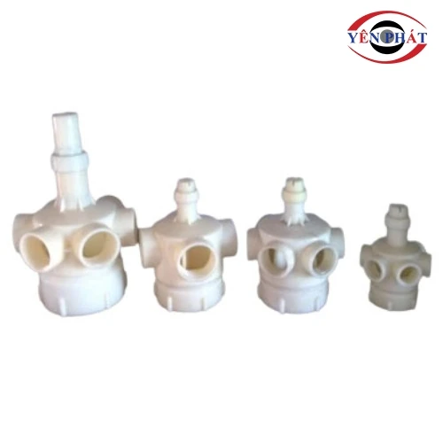 Đầu phun tháp giải nhiệt bằng nhựa DN 90
