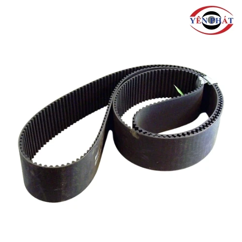 Dây đai tháp giải nhiệt