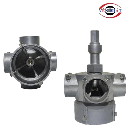 Linh kiện tháp giải nhiệt đầu phun inox 304