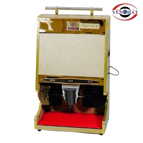 Máy đánh giày tự động văn phòng Kumisai KMS-G1