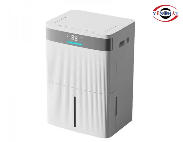 Máy hút ẩm dân dụng 40L Fujihome DH40NW