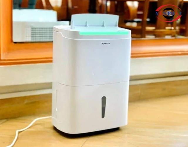 Máy hút ẩm 40L Klarstein DryFy Connect