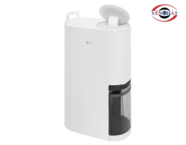 Máy hút ẩm LG 40L Dual Inverter Mojave DD23GMWE1.ABAE