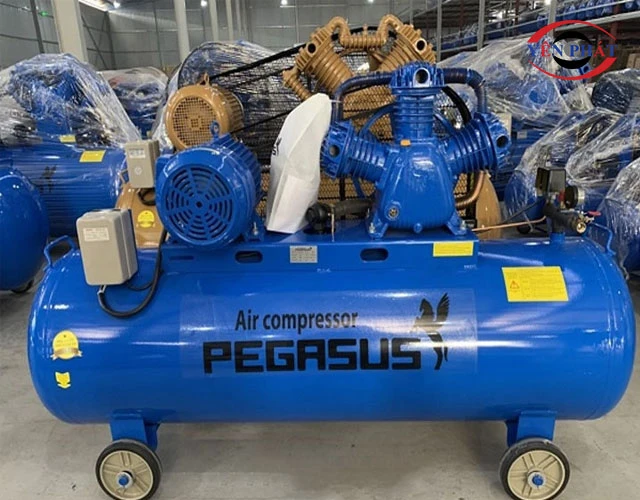 Máy nén hơi 6HP mua ở đâu