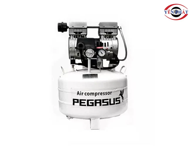 Máy nén khí 750W Pegasus TM-OF750-40L