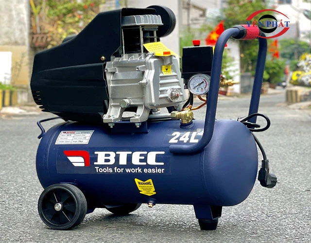 Máy nén khí Btec BT2024ZA1