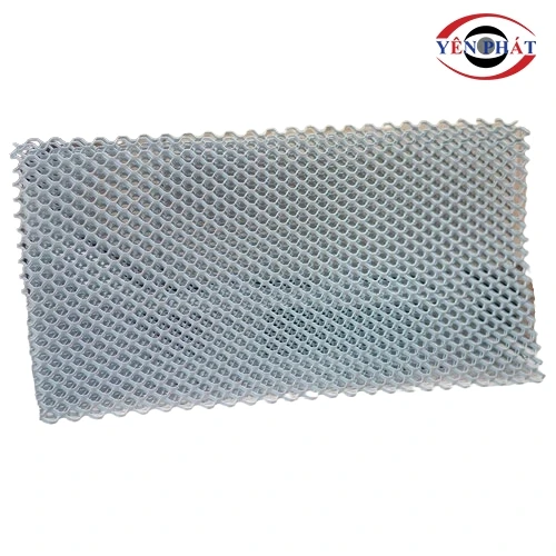 Tấm lưới xám tháp giải nhiệt