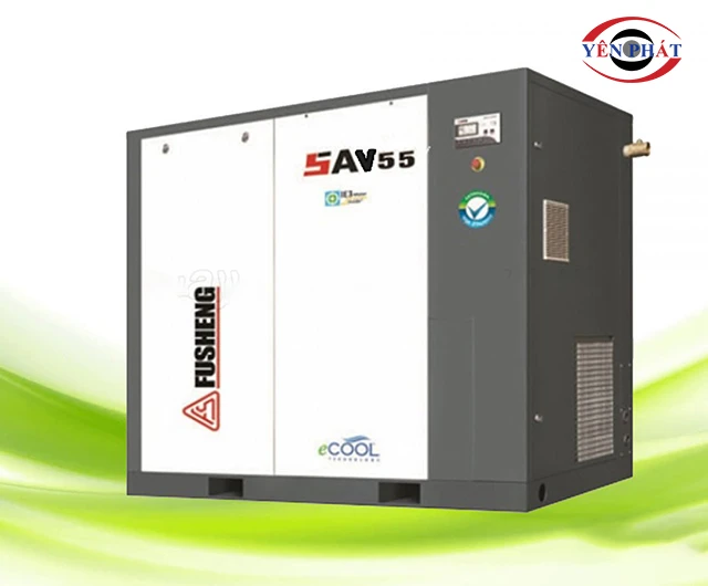Máy nén khí Fusheng 55kW