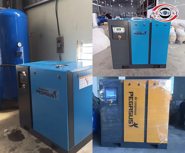 Máy nén khí Pegasus 55kW