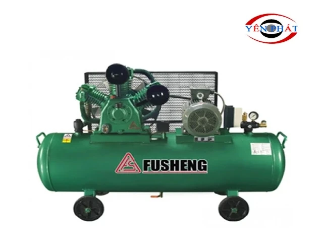 Máy nén khí Fusheng