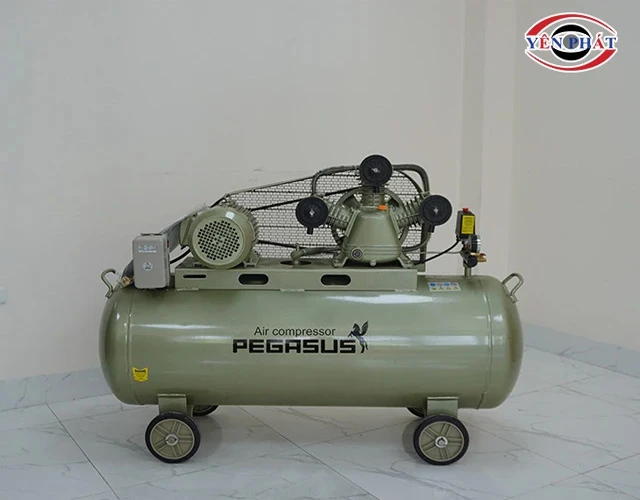 Máy nén khí Pegasus