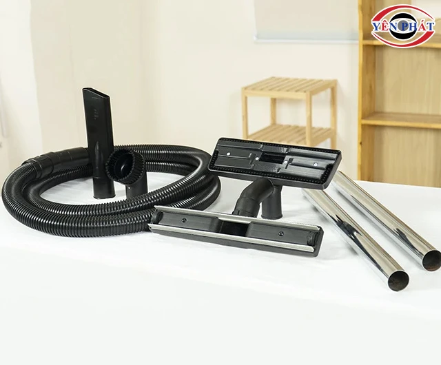 Phụ kiện máy hút bụi DQC - TECH 15H