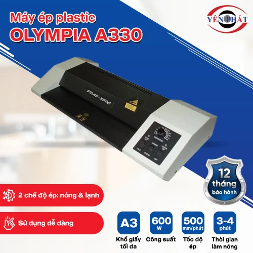 Máy ép Plastic PDA3-330c 2