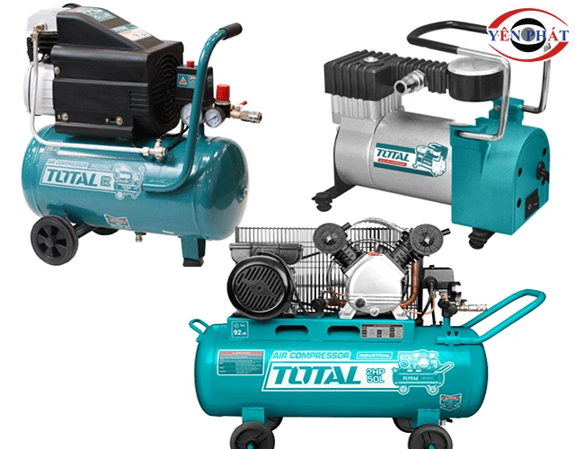 Dải sản phẩm đa dạng, dễ lựa chọn