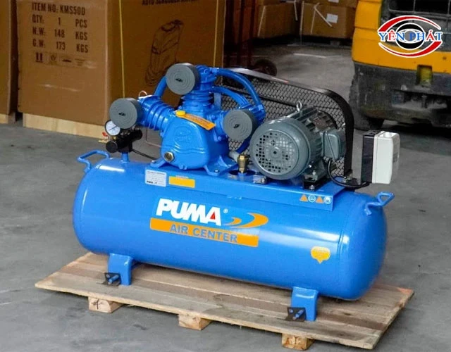 Cấu trúc máy chắc chắn, động cơ siêu bền