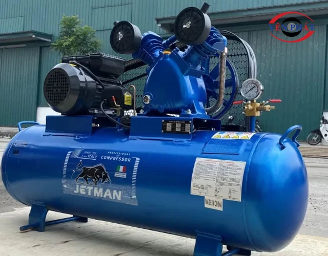 Máy nén hơi Jetman PK-55250