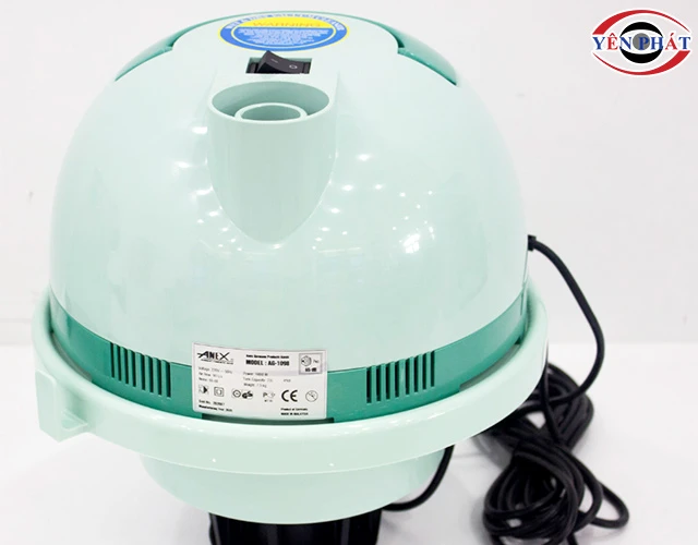 motor máy hút bụi Anex