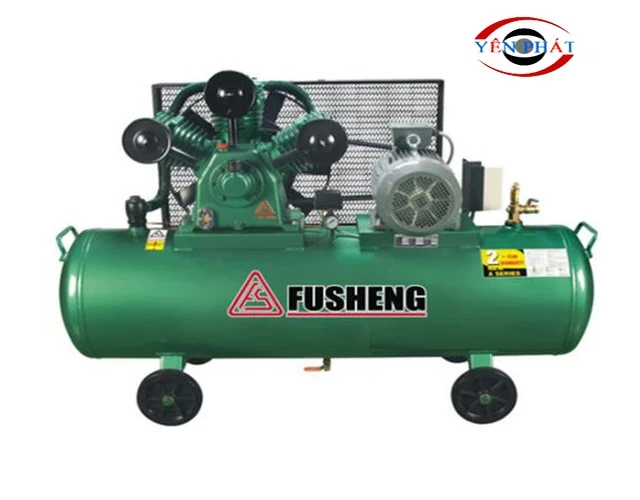 Máy bơm hơi Fusheng TA80