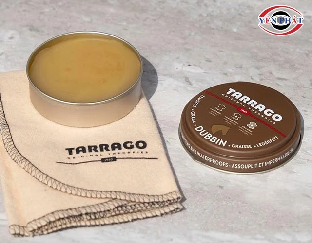 Xi đánh giày Tây Ban Nha Tarrago Dubbin