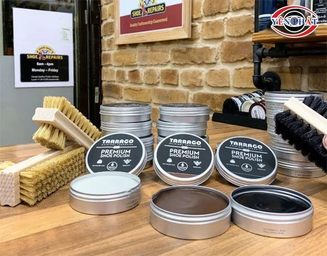 Top 8+ Xi đánh giày Tarrago giá tốt, chất lượng vượt trội