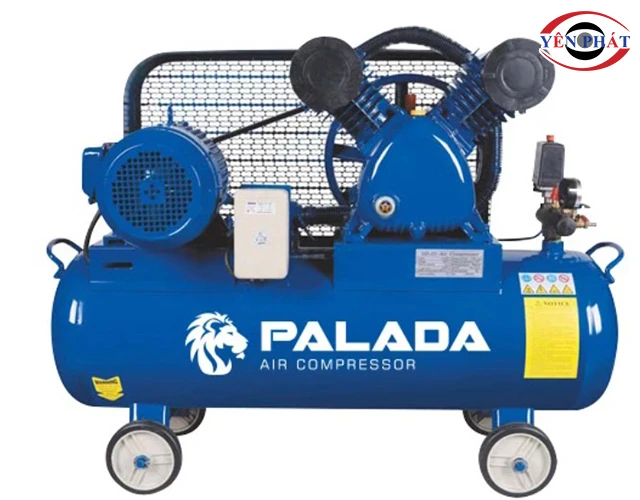 Máy nén khí 5.5HP Palada