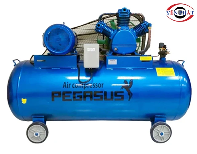 Máy nén khí 4kW Pegasus