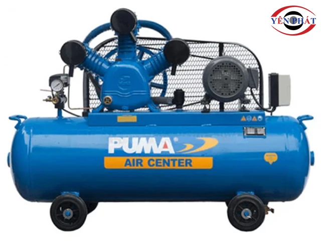 Máy nén khí 5.5HP Puma