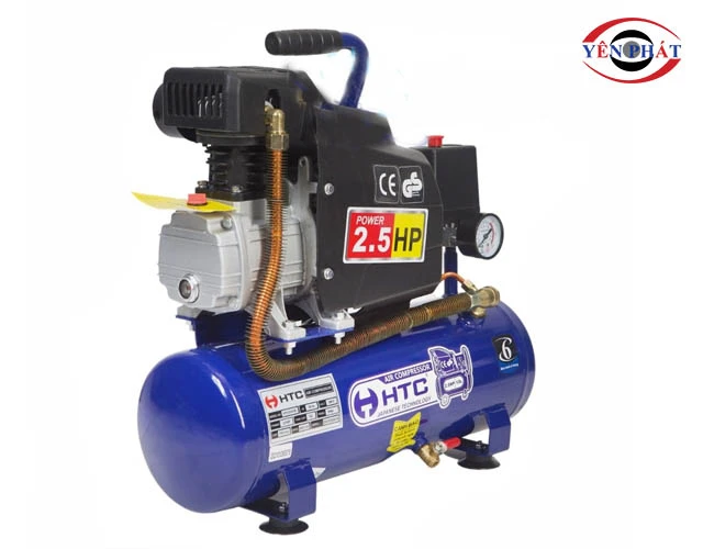 Máy nén hơi HTC có dầu HTC25-A12L